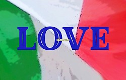 “Italy Love” World Love